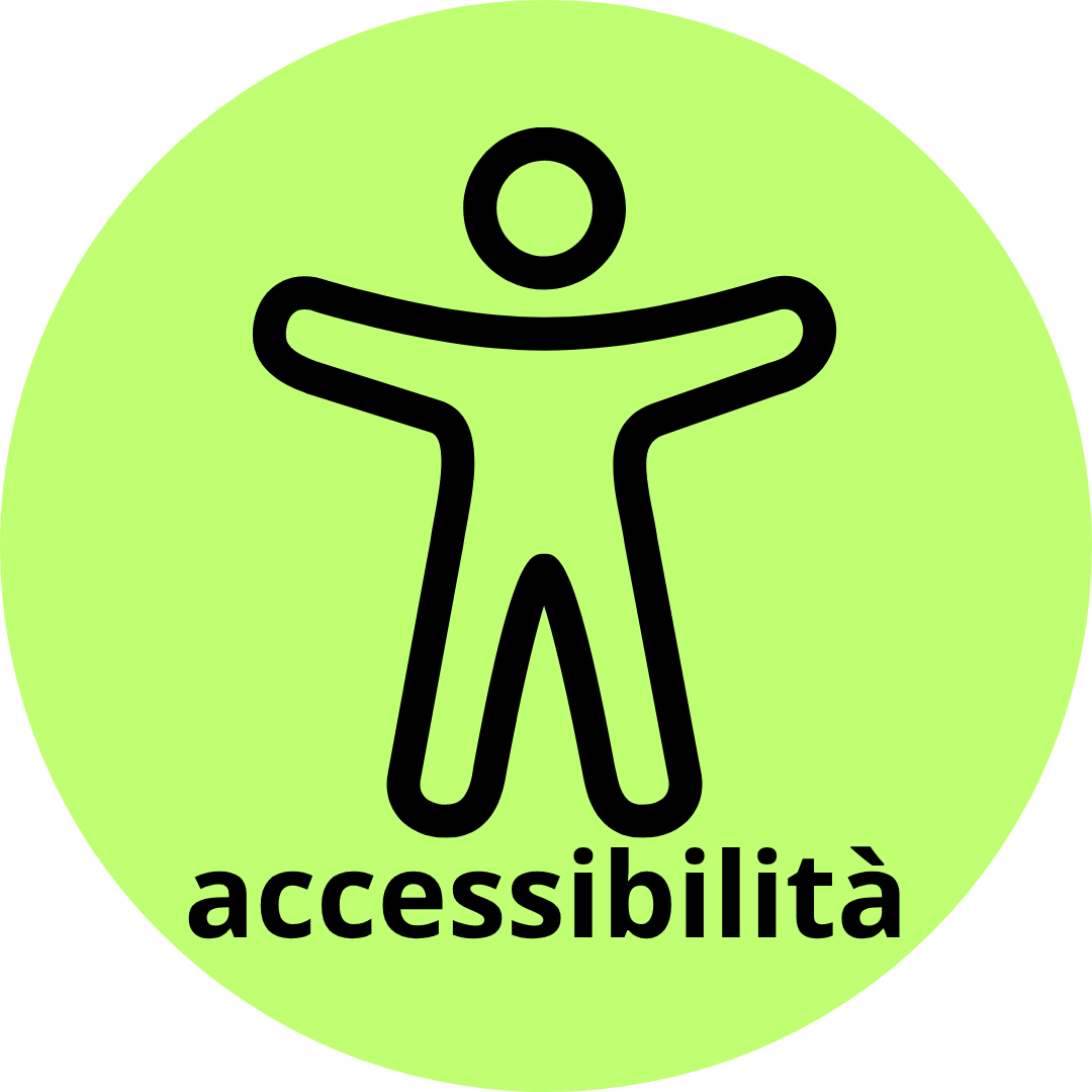 Accessibilità Auditorium Piovene