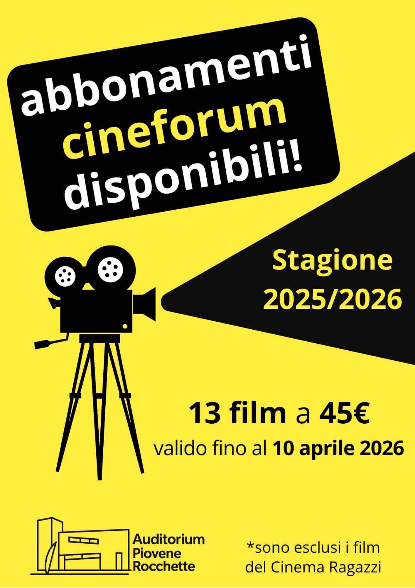 Slide statica